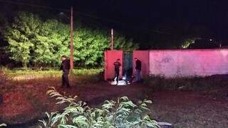 2fvuodfh9v28s Morto com facada na perna em briga de bar era procurado pela polícia paulista