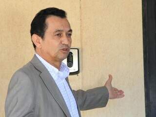 4g3rei470q9c Advogados avaliam ser "ilegal" nomeação de Vargas na Pref. de Campo Grande