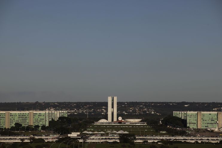 tagreuters.com2024binary_LYNXMPEK560P9-FILEDIMAGE Ranking revela capitais brasileiras com maior qualidade de vida; veja