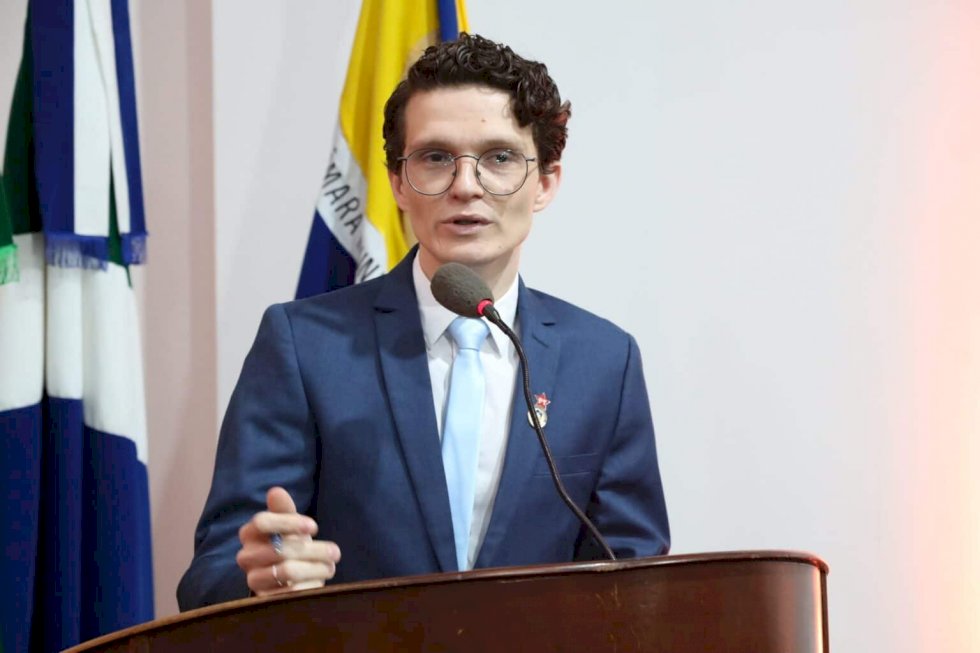2ae8f998e27224de167b2f6825eaf1ad_1 Alan Guedes pode enfrentar primeira CPI em Dourados