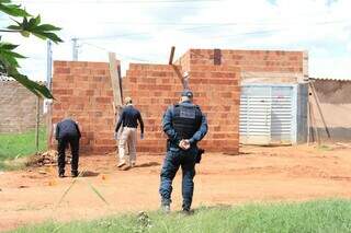 3lzlng9m4yqso Nove morrem em confrontos ou executados em 3 dias