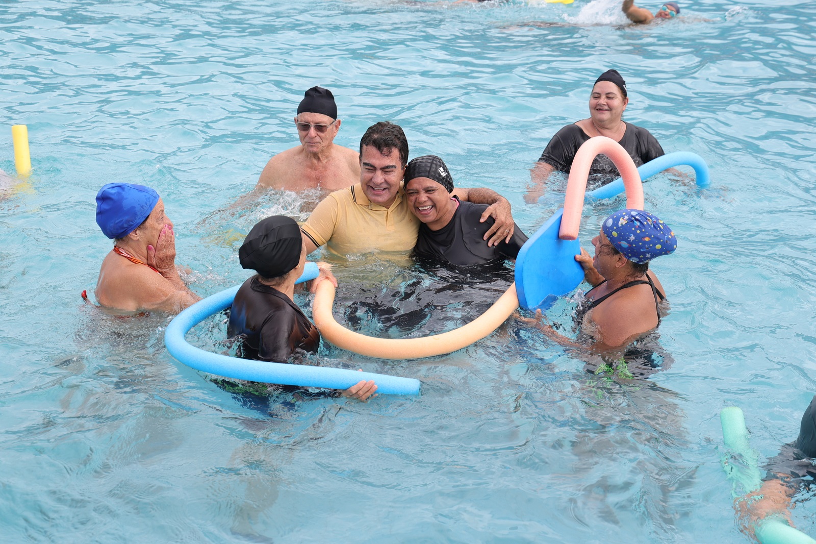 marcal-visita-jorjao_-20 Prefeitura leva modalidades esportivas para crianças, jovens e idosos