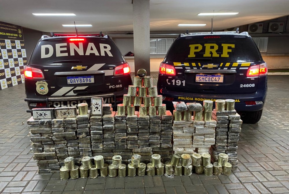 noticia-9082-20250425195941 noticias493 Polícia Civil intercepta e apreende grande carga de cocaína e haxixe em Dourados