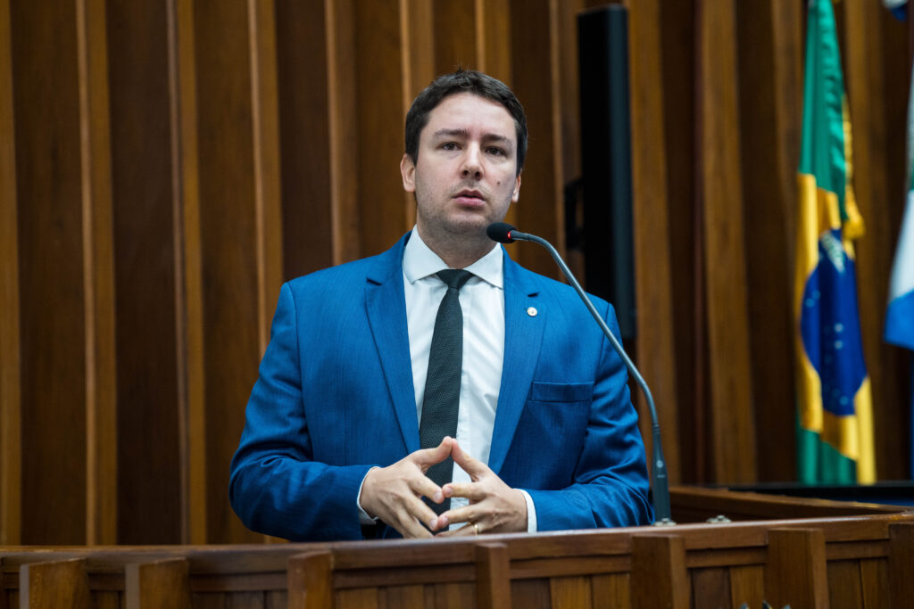 Deputado_Joao_Henrique-1024x683-1 João Henrique Catan consegue na justiça suspender assembleia virtual da Cassems