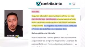 Meta remove página do Portal O Contribuinte após reportagem exclusiva ganhar repercussão nacional; veículo aguarda explicações
