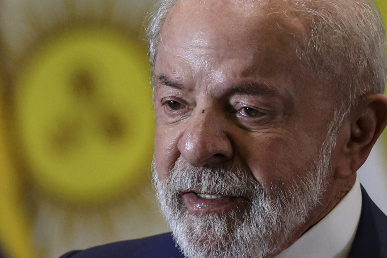Contas do governo têm rombo de R$ 53 bilhões em maio