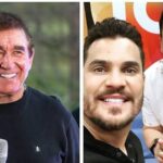 Cáceres gasta R$ 2,1 milhões com shows e dá maior cachê a Amado Batista, incluído na lista suja