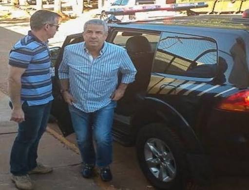 Propina sem destinatário: TRF3 tranca ação da Lama Asfáltica contra João Amorim por falha do MPF