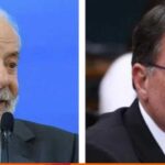 Lula tem 48,8% e Flávio Bolsonaro, 42,3% no 2º turno