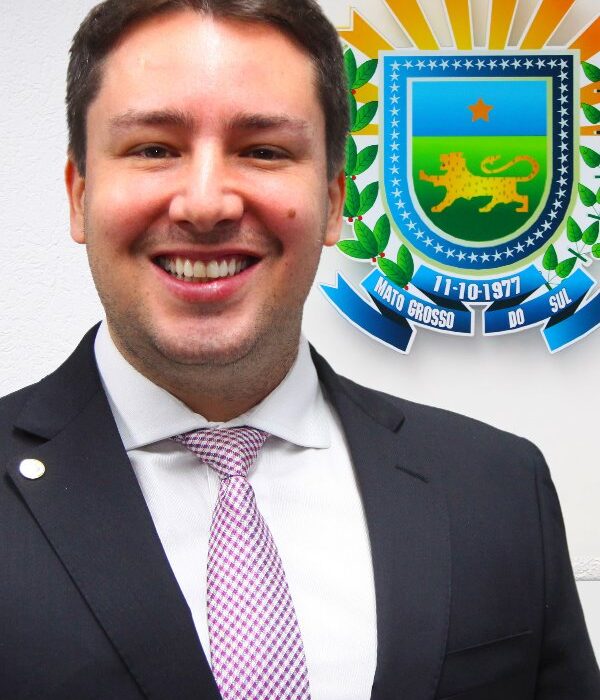 Convenção do NOVO deve consolidar candidaturas e fortalecer projeto de renovação política em Mato Grosso do Sul.