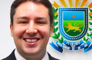 Convenção do NOVO deve consolidar candidaturas e fortalecer projeto de renovação política em Mato Grosso do Sul.