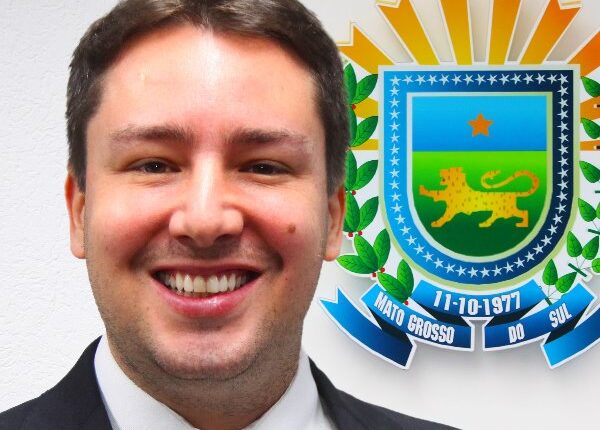 Convenção do NOVO deve consolidar candidaturas e fortalecer projeto de renovação política em Mato Grosso do Sul.