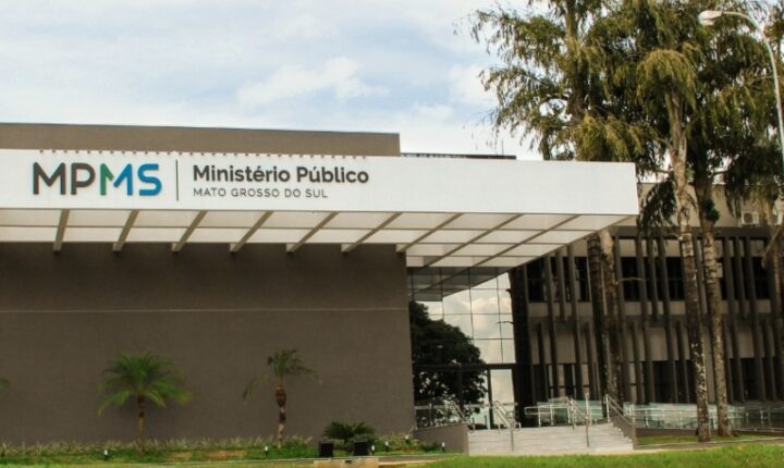 Ministério Público de Mato Grosso do Sul envia projeto para criar 454 novos cargos com impacto de R$ 83 milhões