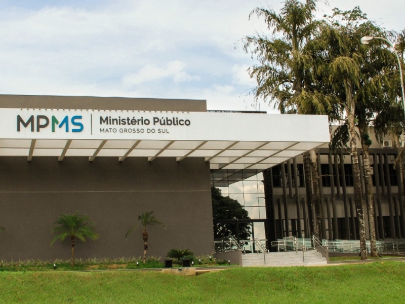 Ministério Público de Mato Grosso do Sul envia projeto para criar 454 novos cargos com impacto de R$ 83 milhões
