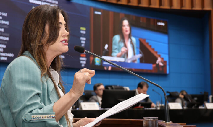 Deputada de MS pede penalidade à Discord por morte de adolescente