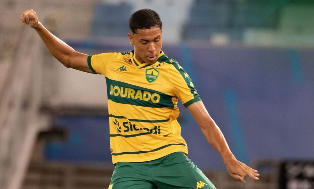 Cuiabá e Tocantinópolis empatam na estreia pela Copa Centro-Oeste