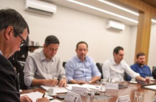 Projeto do Mercosul vai elevar saneamento básico em Bela Vista para 75%