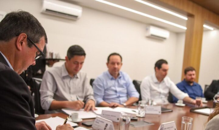 Projeto do Mercosul vai elevar saneamento básico em Bela Vista para 75%