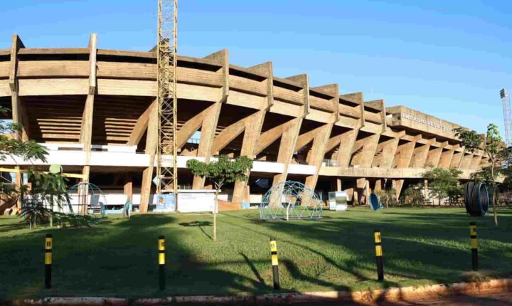 Governo de MS contrata empresa por R$ 3,8 milhões para estruturar concessão do Morenão