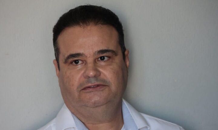 Candidato ao Governo de MS, Fábio Trad declara patrimônio R$ 1,3 milhão maior em quatro anos