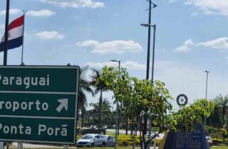 Autoridades do Brasil e Paraguai discutem combate conjunto a doenças em evento em Campo Grande