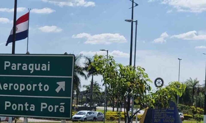 Autoridades do Brasil e Paraguai discutem combate conjunto a doenças em evento em Campo Grande