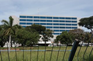 Governo de MS prorroga reforma de UTIs do Hospital Regional por 1 ano