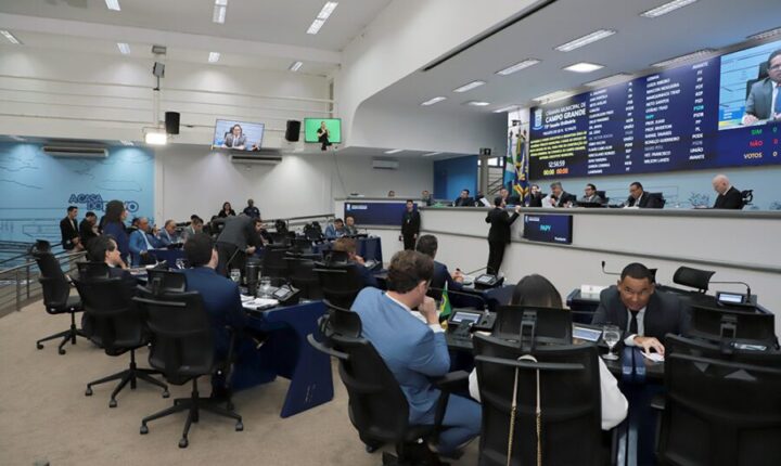 Após reclamações, Câmara faz audiência pública para debater novo Centro POP no Amambaí
