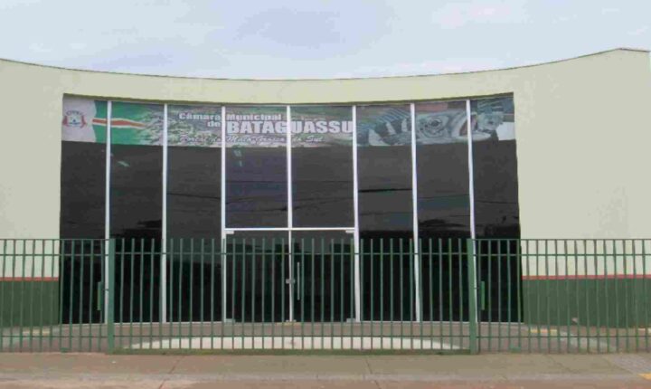 Tribunal de Contas mantém multa de R$ 4,7 mil contra ex-presidente da Câmara de Bataguassu
