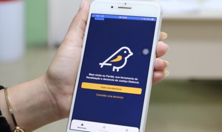 Com Pardal disponível na próxima semana, saiba como fazer denúncias eleitorais