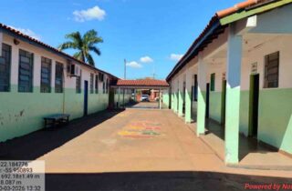 Prefeitura de Antônio João prevê gastar R$ 5 milhões na revitalização de escola municipal