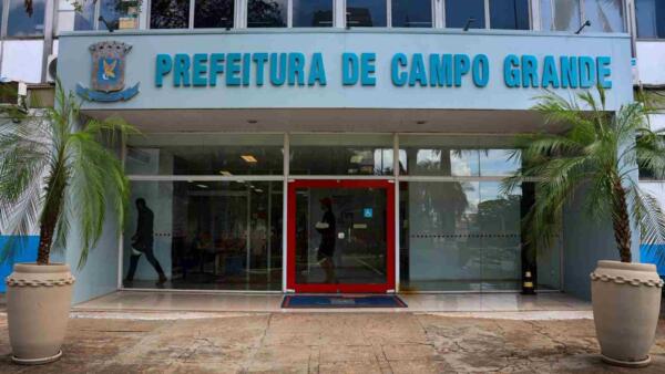 Prefeitura de Campo Grande abre crédito suplementar de R$ 307 mil para duas entidades