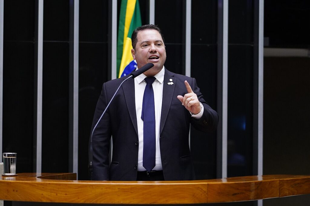 Patrimônio de Rodolfo Nogueira e Marcos Pollon cresce no primeiro mandato