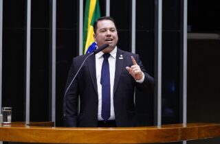 Patrimônio de Rodolfo Nogueira e Marcos Pollon cresce no primeiro mandato