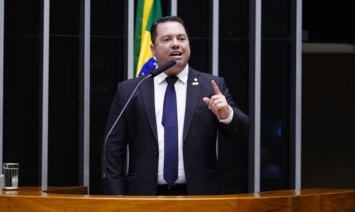 Patrimônio de Rodolfo Nogueira e Marcos Pollon cresce no primeiro mandato