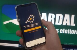 Aplicativo Pardal entra em funcionamento para receber denúncias eleitorais em 2026