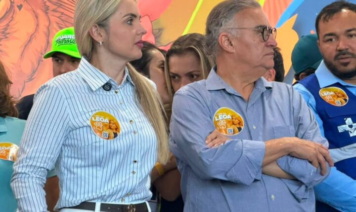 Clariana Barão lança pré-candidatura à Presidência pelo DC com foco em conciliação