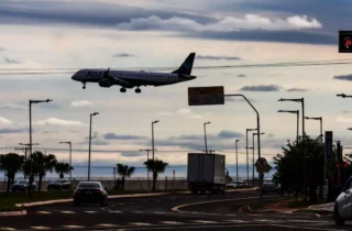 Riedel projeta privatização de três aeroportos para ampliar voos comerciais em MS