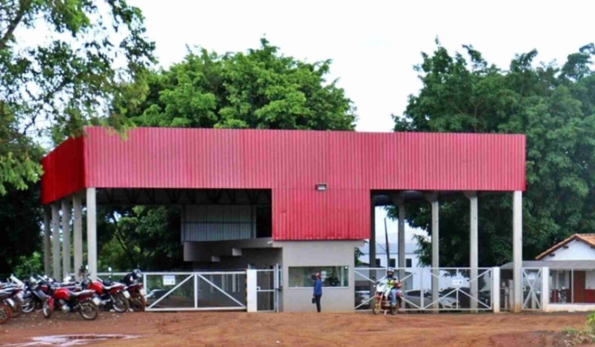 Credores pedem à Justiça rejeição de arrendamento de frigorífico em Sidrolândia
