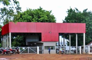 Credores pedem à Justiça rejeição de arrendamento de frigorífico em Sidrolândia