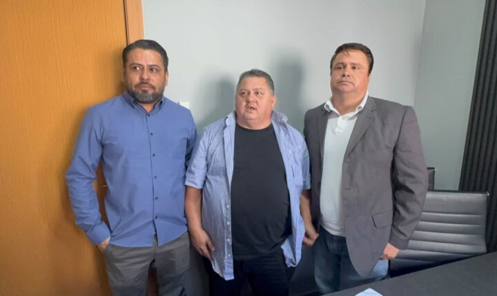 Dos 11 nomes oficializados pelo Agir para as eleições em MS, apenas 2 têm bens declarados
