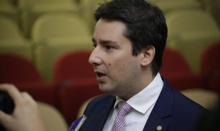 TRE-MS mantém condenação de Catan por uso de IA e patrocínio irregular de postagem crítica
