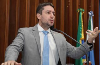 Candidato a governador, João Henrique Catan declara R$ 588 mil em bens ao TSE