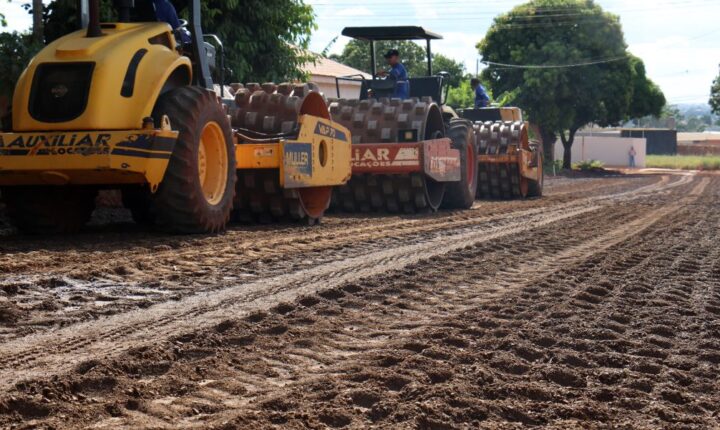 Construção de novo acesso às Moreninhas em Campo Grande custará R$ 57,5 milhões
