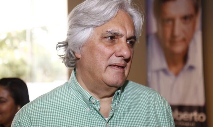TRE-MS decide incluir Delcídio do Amaral na lista do Serasa e Cadin após não quitar dívida