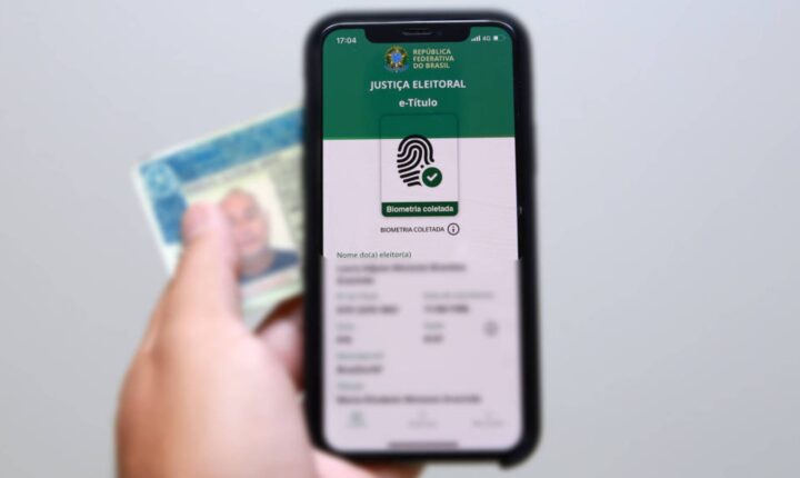 Eleitores têm até quinta-feira para solicitar voto em seção diferente da origem