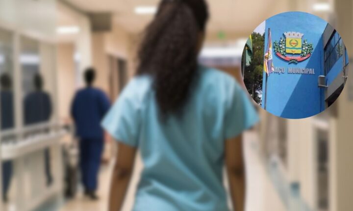 Governo de MS libera R$ 1,5 milhão para pagar piso da enfermagem em dois hospitais