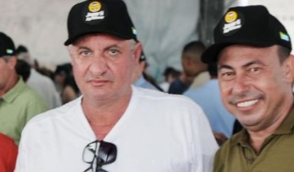 ‘Super-função’: ex-prefeito de Japorã recebeu mais de R$ 229 mil em cargo investigado pelo Gecoc