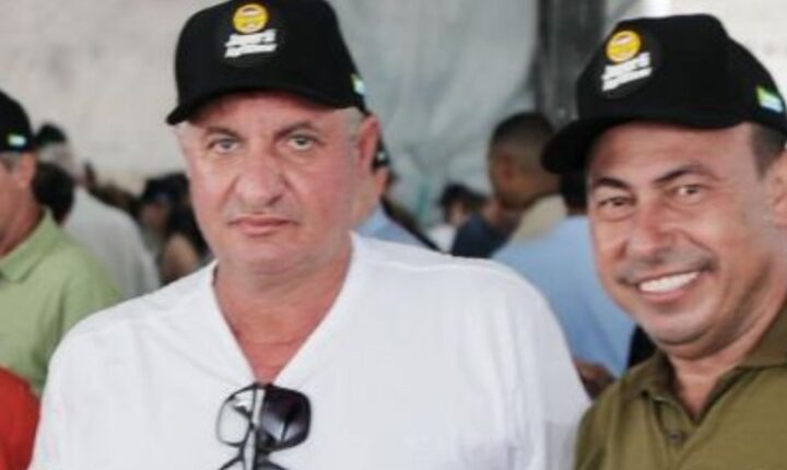 ‘Super-função’: ex-prefeito de Japorã recebeu mais de R$ 229 mil em cargo investigado pelo Gecoc