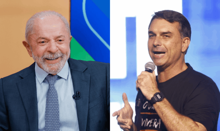 Pesquisa Genial/Quaest aponta liderança de Lula em cenários de segundo turno